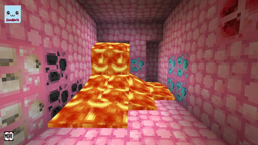 Screenshot 7: KawaiiWorld
