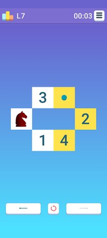 Screenshot 2: Puzzle Gambit
