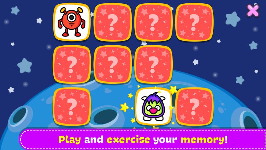 Screenshot 14: Fantasy Coloring Book & Games