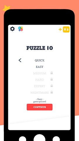 Screenshot 20: Puzzle IO Binairo Sudoku