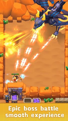 Screenshot 14: X SHOOTER
