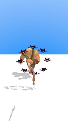 Screenshot 11: Weapon Cloner