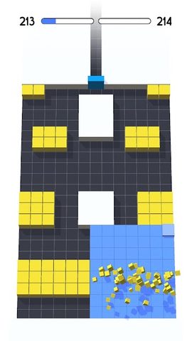 Screenshot 5: Color Fill 3D