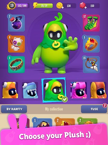 Screenshot 21: Run Guys: Knockout Royale