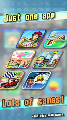 Screenshot 4: Kairo Land