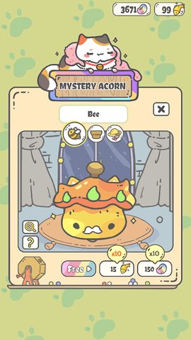 Screenshot 16: My CatPots