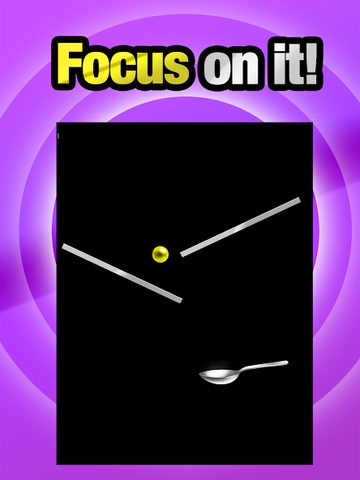 Screenshot 17: Goldball Scooping