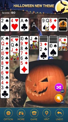 Screenshot 6: Solitaire Card Game