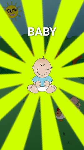 Screenshot 7: Surprise Eggs - Animals : Game for Baby / Kids