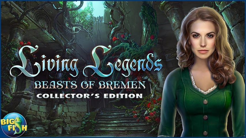 Screenshot 11: Hidden Object - Living Legends