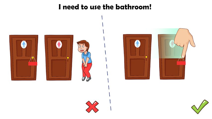 Screenshot 4: Brain Blow: Genius IQ Test
