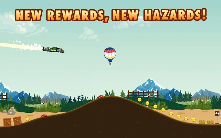 Screenshot 19: Extreme Road Trip 2
