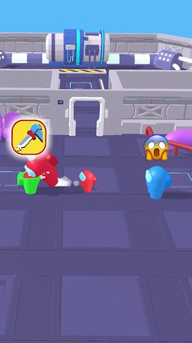 Screenshot 12: Imposter Solo Kill