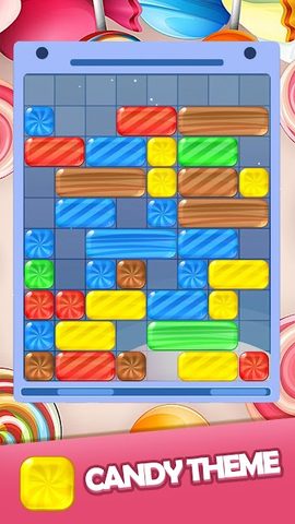 Screenshot 4: Magic Block 2020