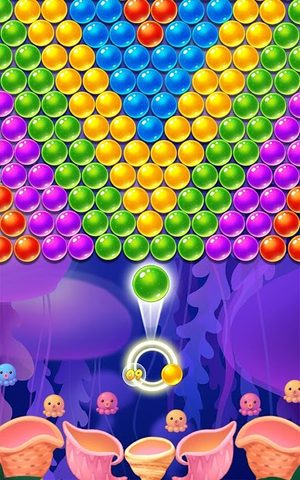 Screenshot 21: Bubble Shooter
