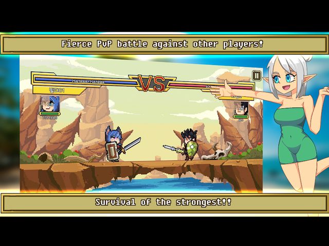 Screenshot 15: Island Explorer