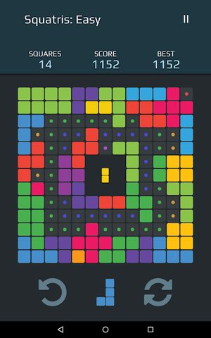 Screenshot 16: Squatris