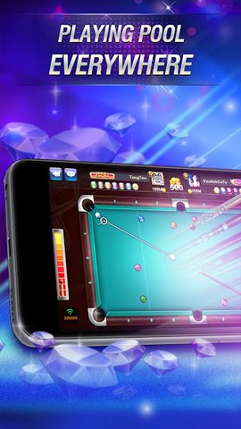 Screenshot 15: Pool ZingPlay Ultimate