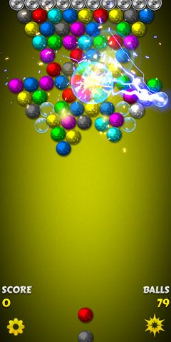 Screenshot 6: Magnet Balls 2: Physics Puzzle