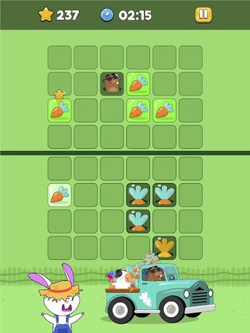 Screenshot 9: Cutie Cuis - Brain teasers & Mind games