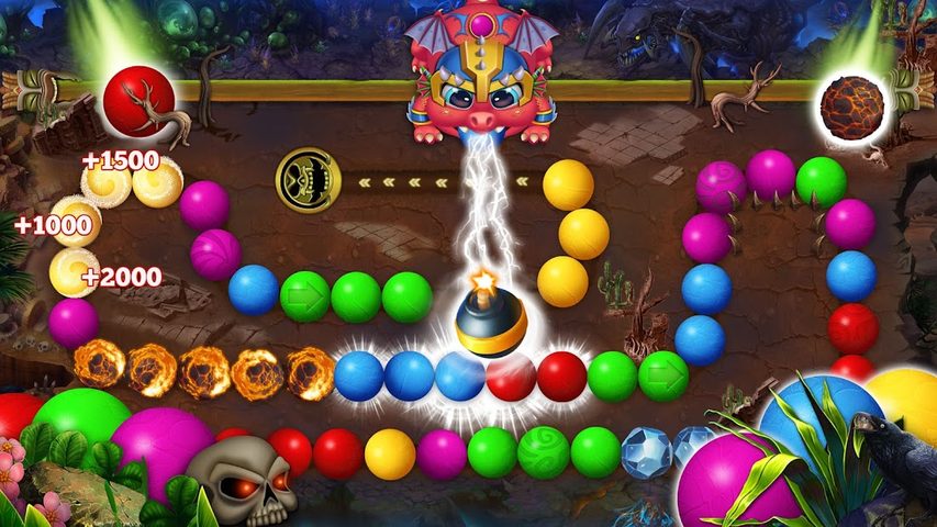 Screenshot 10: Zumba Revenge 2020