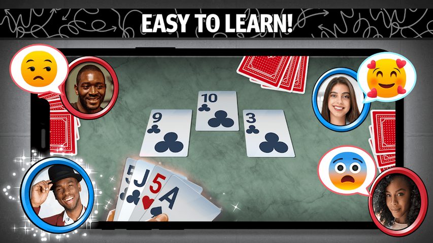 Screenshot 20: Ultimate Spades