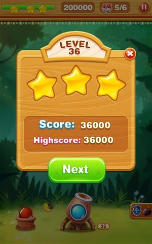 Screenshot 21: Bubble Jump