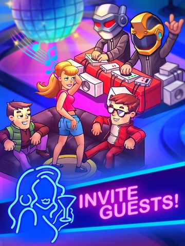 Screenshot 22: Party Clicker — Idle Clicker