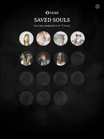 Screenshot 16: Rest in Pieces