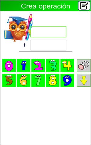Screenshot 4: Aprende a sumar (Gratis)