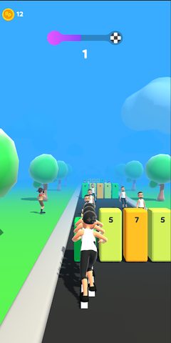 Screenshot 11: Lomba 17 Agustus