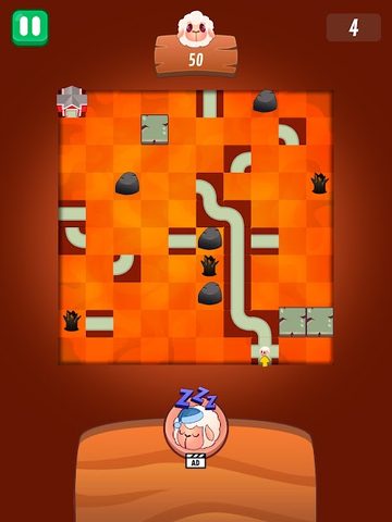 Screenshot 24: Sheepdom