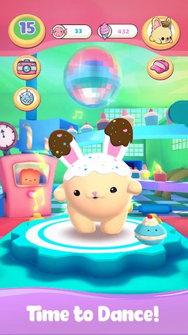 Screenshot 8: My Smooshy Mushy - Cute Pets