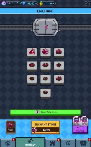 Screenshot 19: Hero Factory - Idle tycoon