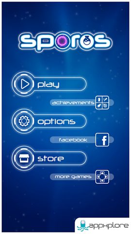 Screenshot 8: Sporos