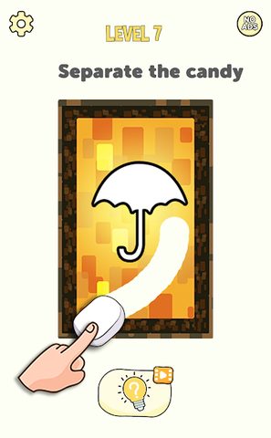 Screenshot 21: Stickman Craft - Brain Puzzle Games