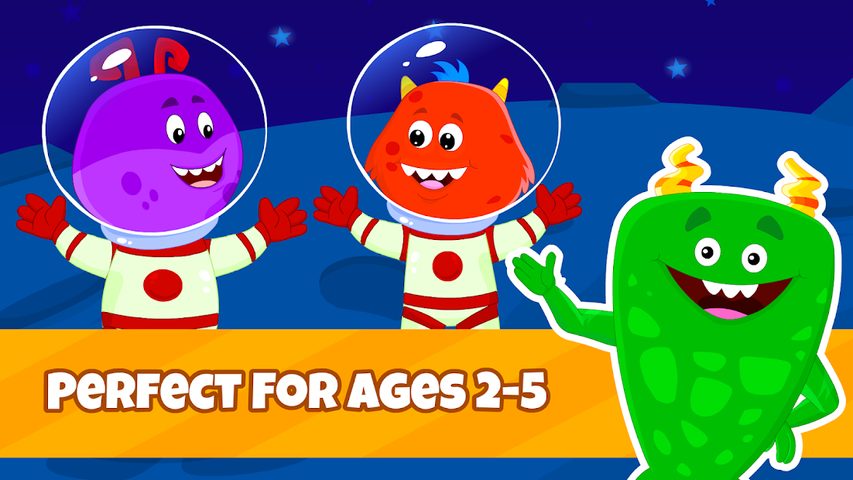 Screenshot 23: Toddler Games for 3 Year Olds+