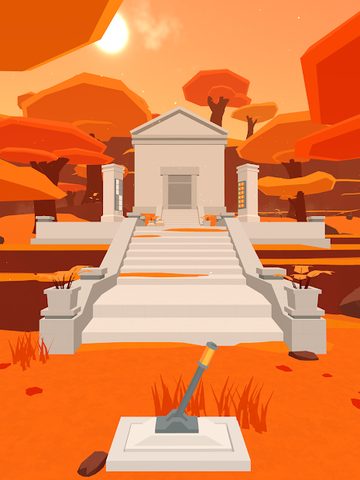 Screenshot 20: Faraway 4: Ancient Escape