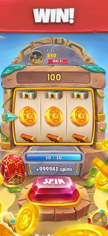Screenshot 2: Coins Clash