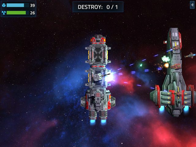 Screenshot 8: Star Zone