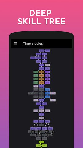Screenshot 3: Antimatter Dimensions