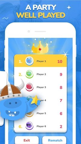 Screenshot 2: eSeconds - You have 5 Seconds!