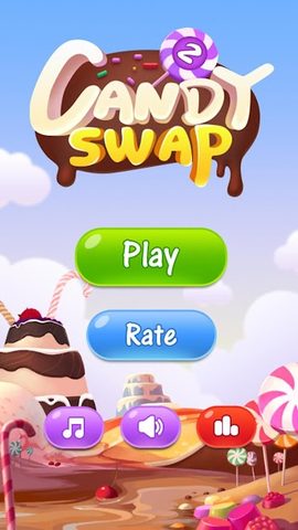 Screenshot 8: Candy Swap 2