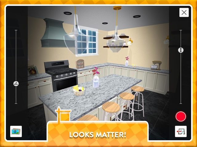 Screenshot 8: House Flip™: Home Remodel Game