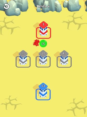 Screenshot 16: Castle Strike: Takeover Clash