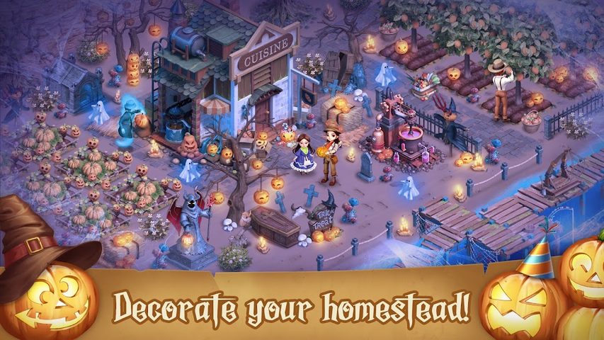 Screenshot 16: California Escapades
