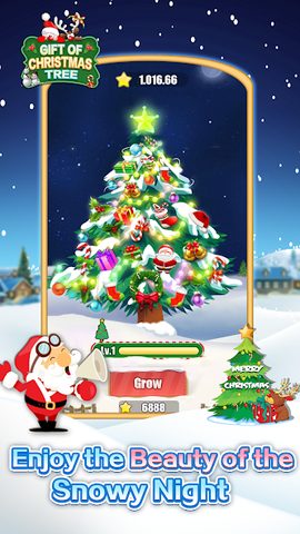 Screenshot 10: Gift of Christmas Tree