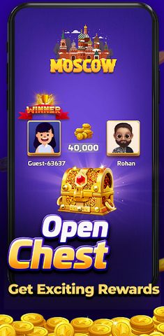 Screenshot 7: Carrom Gold: Online Board Game