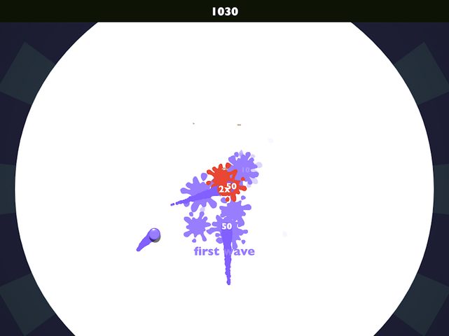 Screenshot 24: Splat FRVR