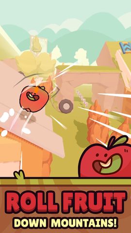 Screenshot 1: Farm Punks